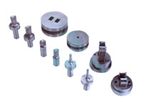 上海奔福機械模具制造有限公司專業生產：壓片機沖模,片劑瓶裝生產線,旋轉式壓片機,壓片機輔助設備,壓片機配件